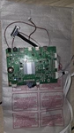 Msi Optix Mag271vcr Monitor Main Video Board - 261503001990. Fixed Price $35.99.
