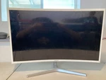 Samsung Cf39 Series C32f397fwn 32 Inch Widescreen Tft Monitor. Fixed Price $79.99.