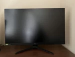 Lg Ultragear 32gp750-b 32" 165hz Qhd Ips Lcd Gaming Monitor - Black. Fixed Price $399.00.