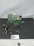 Lenovo C32qc-20 31.5-inch Qhd Curved Monitor And Power Main Board Bundle!. Fixed Price $49.99.