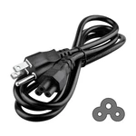 Ac Power Cord Line Outlet Cable Plug For Gateway 900g Fpd1960 Lcd Tv Monitor. Fixed Price $11.44.