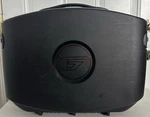 Gaems Portable Gaming 15.5" Inch Lcd Monitor G155 Case W/ Ac Adapter - Tested. Fixed Price $100.00.