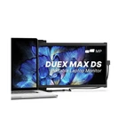 New Mobile Pixels Duex Max Ds Portable Monitor For Laptops (2025 Upgraded), 1.... Fixed Price $231.20.