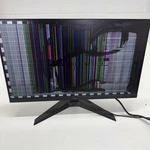 Dell G2725d Gaming Monitor - 27-inch-read. Fixed Price $30.80.