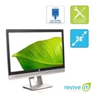 Hp Elitedisplay E240c 24" Widescreen 1920x1080 Ips Conference Monitor Grade B. Fixed Price $99.00.