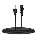 6ft Ul 3-prong Ac Power Cord For Gateway Fpd1760 Fpd2185w Fpd1976w Lcd Monitor. Fixed Price $12.61.