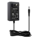 Ac/dc 12v-2.5a 30w Power Cord For Sceptre Monitor C248w-fw100t E205w. Fixed Price $22.82.