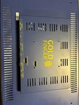 Used Working Goldfinger 23" Lcd Hdmi Dvi Touchscreen Monitor 23h23a17. Fixed Price $80.00.