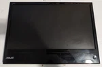 Asus 21.5" Ml228h. 1920 X 1080. Vga/hdmi. Includes Power Adapter.. Fixed Price $36.00.