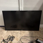 Samsung U28e590d 28-inch 4k Uhd Led-lit Computer Monitor (no Stand). Fixed Price $89.95.