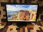Asus Vh232h 1080p 75hz Lcd Monitor (01). Fixed Price $10.00.