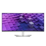 Dell Ultrasharp 38" Ips Curved Usb-c Hub Monitor 5ms 60hz - U3824dw. Fixed Price $999.99.