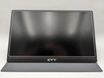 Kyy K3 -1 15.6" Usb Type-c Fhd 1920 X 1080 Portable Hdmi. Fixed Price $56.99.