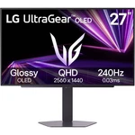 Lg Ultragear 27gx704a-b 27 Inch Glossy Oled Qhd 240hz Gaming Monitor. Fixed Price $477.99.