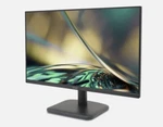 Acer Ek271 Ebi 27" Full Hd 1080p Vga Hdmi Lcd Monitor, Black. Fixed Price $59.99.