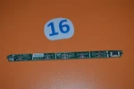 R6171-1781-0060 Control Keyboard For Hp 24fh Monitor. Fixed Price $32.64.