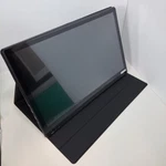 Geoyeao 15.6" Portable Monitor Evp-301 Usb-c Screen (tested, Read Description!). Fixed Price $34.99.