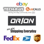 Orion Images 43iphpvm Ip Network Public View Led Monitor With Built-in 5m Pixel. Fixed Price $3000.00.