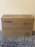 Never Opened Viewsonic Va2452sm H2 2x 24" Fhd Lcd Monitors (2-pack). Fixed Price $210.00.