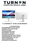 Lg 32up550-w 32 Inch 4k Led Monitor - White/silver. Fixed Price $232.50.