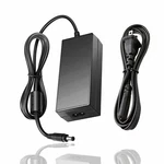 Ac Adapter Power Charger For Msi 25" Oculux Nxg253r Hd Lcd Monitor Cord. Fixed Price $29.99.