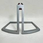 Genuine Original Oem Dell Monitor Stand For S2418hn / S2418nx. Fixed Price $37.89.