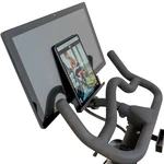 Trublifit Metal Tablet Or Ipad Holder For Peloton Bike - Stand- Great Gift. Fixed Price $34.99.