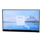 Lenovo Thinkvision P24h-30 Lcd Monitor - 16:9 Fhd- 23.8"ips Grade C No Stand. Fixed Price $59.99.