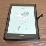 Onyx Boox Nova Air C E-ink 7.8 Inch E-book Reader Tablet With Box, Accessories. Fixed Price $379.50.