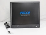 Pelco Pmcl419hb 19 Ccfl Security Lcd Monitor 1280x1024 Cctv. Fixed Price $84.99.