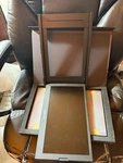 Sidetrak Portable 12.5" Mounted Monitor By Stand Steady Laptop Productivity. Fixed Price $89.95.
