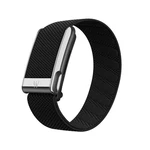 Activity Tracker Whoop Life 12 Month Membership 24/7 Sleep Coaching Personalized. Fixed Price $556.99.