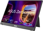 Asus - Zenscreen 16" Fhd+ Ips Portable Monitor With Ergo Kickstand (mini-hdmi.... Fixed Price $169.99.