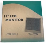 Clinton Ce-vt768-24-w (no Base). Fixed Price $399.99.