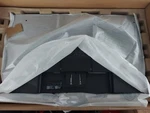 Dell E Series 24" Screen,full Hd Monitor Hdmi Cable,e2421hn 1920x1080 60hz Black. Fixed Price $111.20.
