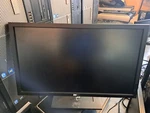 Dell E2310hc 23" Widescreen 1920 X 1080 Fhd Lcd Monitor Used. Grade B. Fixed Price $50.00.