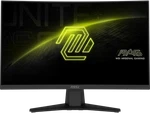 Msi 9s63bb31h030 Mag 244c 24" Fhd Curved Gaming Monitor. Fixed Price $122.25.