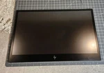 Hp Elitedisplay S14 14" 1920x1080 Usb-c Led Portable Monitor - Black. Fixed Price $26.99.