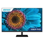Element Em2fpaf32b 32" 1080p Va Display 3-side Frameless Computer Monitor Bla. Fixed Price $119.00.