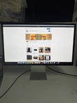 Apple Studio Display A2525 27" 5k Retina Standard Glass W/ Tilt-adjustable Stand. Fixed Price $1229.99.