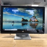 Hp 2159m 21.5" Lcd Monitor Fullhd Vga Dvi Hdmi Audio In. Fixed Price $21.21.