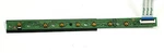 Alienware Aw3418hw Menu Function Board (p/n: 4h.3qb03.a00). Fixed Price $24.99.