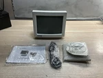 Miracle Display Monitor 9" Svga Mt209 Bridgeport /jua3432. Fixed Price $150.00.