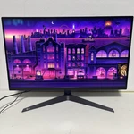 Lg 27gq50f-b 27inch Ultragear Fhd 1ms 165hz Gaming Monitor With Amd Freesync. Fixed Price $89.99.