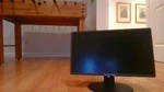 Sceptre C248w-1920r 24 Inch Widescreen Led Backlight Monitor With Built In.... Fixed Price $45.99.