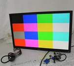 Acer Et.vv3hp.a01 V233h 23" Grade B Monitor Dvi-d Vga No Base/stand See Notes. Fixed Price $15.73.