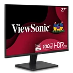 Viewsonic Vs2725-2k 27 Inch 1440p Monitor, Ips Display With 100hz For Smooth .... Fixed Price $206.81.