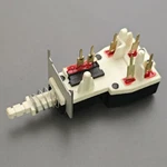 Power Switch Pins For Commodore 1084 1901 Philips Cm8833-ii Atari Sc1435 Monitor. Fixed Price $32.99.