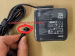 For Asus Tuf Gaming Vg27aq3az 27" Monitor 19v3.42a Adp-65gd D 65w Ac Adapter Oem. Fixed Price $48.88.