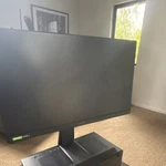 Viewsonic Elite 240 Hertz 24 Inch Monitor. Fixed Price $150.00.